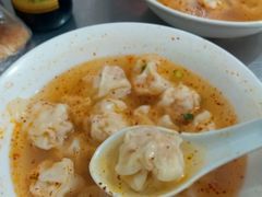 -汪家馄饨(集庆路店)
