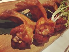 -琉璃餐厅(德基广场店)
