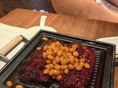 -大树餐厅(益田假日店)