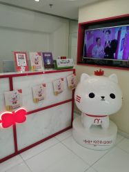 -咪咪比基尼脱毛专业店