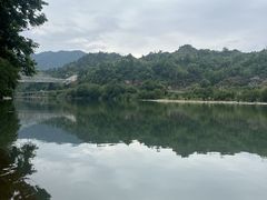 -楠溪江风景名胜区