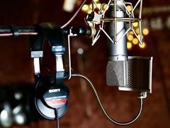 -嘉音阁录音棚影视制作中心(鑫丰雍景豪城1期店)
