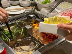 -海底捞火锅 (利舞台广场店)