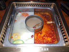 -大渝火锅(苏州西城永捷店)