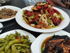 紫苏招牌小龙虾-一起吃小龙虾·海鲜(海珠店)