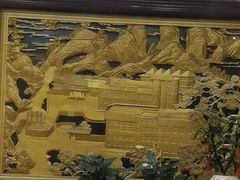 -鹊华居·地道鲁菜·海鲜·融合味(大明湖店)