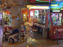 -汤姆熊欢乐世界(光启城店)