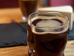 美式-Punchline Coffee&Roaster(同济大学店)