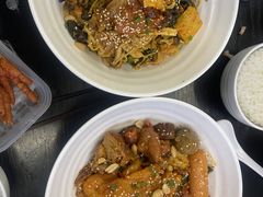 -长申超市(美食城店)