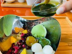 -中村藤吉(本店)