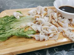 -郭姐·威海渔村(黄兴路店)