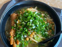 -顶香阁桂林米粉·柳州螺蛳粉(上地店)