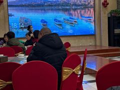 -忠顺斋易州印象烤鸭店(东关新村店)
