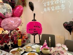 -LE SHARE洛笙·花园西餐(北京路步行街店)
