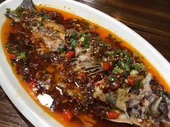 -朗妈私房菜(婺女州店)