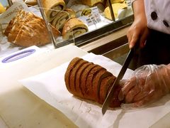 -Ole 面包房(华润万象城店)