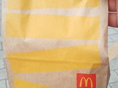 -麦当劳(中山大道中店)