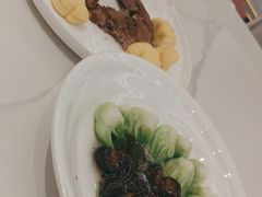 -上海和平饭店龙凤厅 Dragon Phoenix