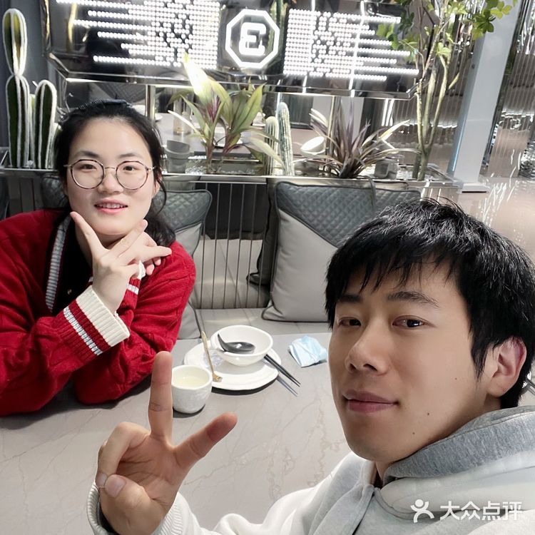 来七宝宝龙广场，打卡3号仓库啦