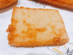 -小桃园·豆浆油条(复兴中路店)