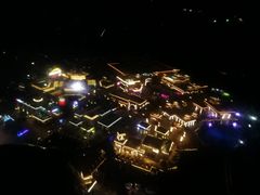 -三亚海昌梦幻海洋不夜城