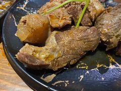 -受气牛肉·重庆耙牛肉(来福士店)