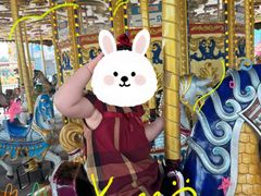 -泉城欧乐堡梦幻世界