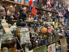 -滋味厨房小酒馆(万达广场店)