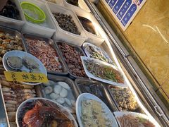 -沈家门小海鲜