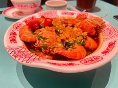 -神更仔·潮汕魂大排档(汉口路店)