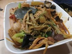 -林静小吃(复兴路店)