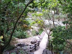 -广州市白云山风景名胜区