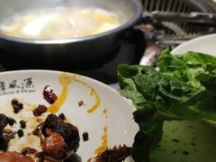 -韩风源烧烤涮自助餐厅(禹州新一峰店)