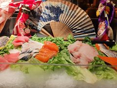 -西宁富力万达文华酒店美食汇西餐厅