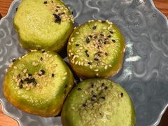 -鑫震源·苏式大虾生煎(山塘街店)