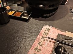 -黑牛の店·黑金店(沈阳万象城店)