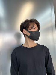-CHIC 国潮男士发型
