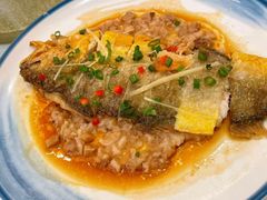 -山泉公馆酒家(珠江新城店)