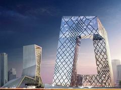 -中央广播电视总台(光华路办公区)