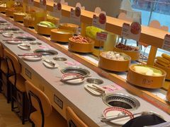-喜家自助小火锅(金茂览秀城店)