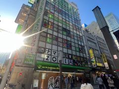 -秋叶原电器街