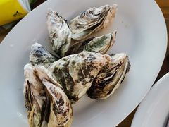 -林记海鲜排档·十年海鲜地标