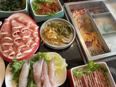 -重庆德忆火锅（龙南街3店）(渝水岸餐饮)