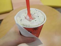 -DQ·蛋糕·冰淇淋(雨花吾悦店)