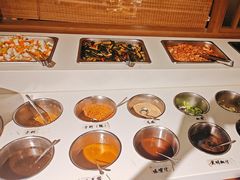 -九田家黑牛烤肉料理(新辰里亚运村店)