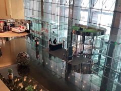 -青岛海尔洲际酒店