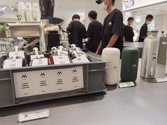 -M Stand(宁波万象城店)