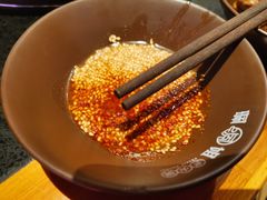 -珮姐老火锅(新街口店)