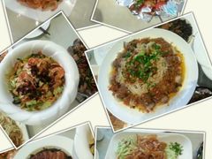 android_upload_pic-红樱桃·新派辽菜(北行店)