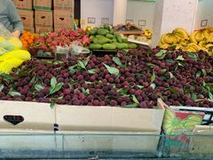 -家辉生鲜超市(东五路店)